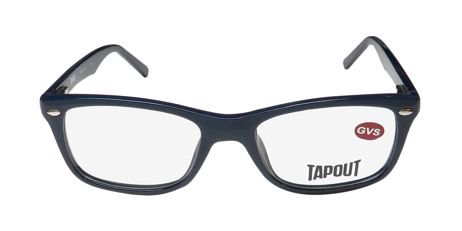 Tapout Tap839 Eyeglasses by ModaFrames