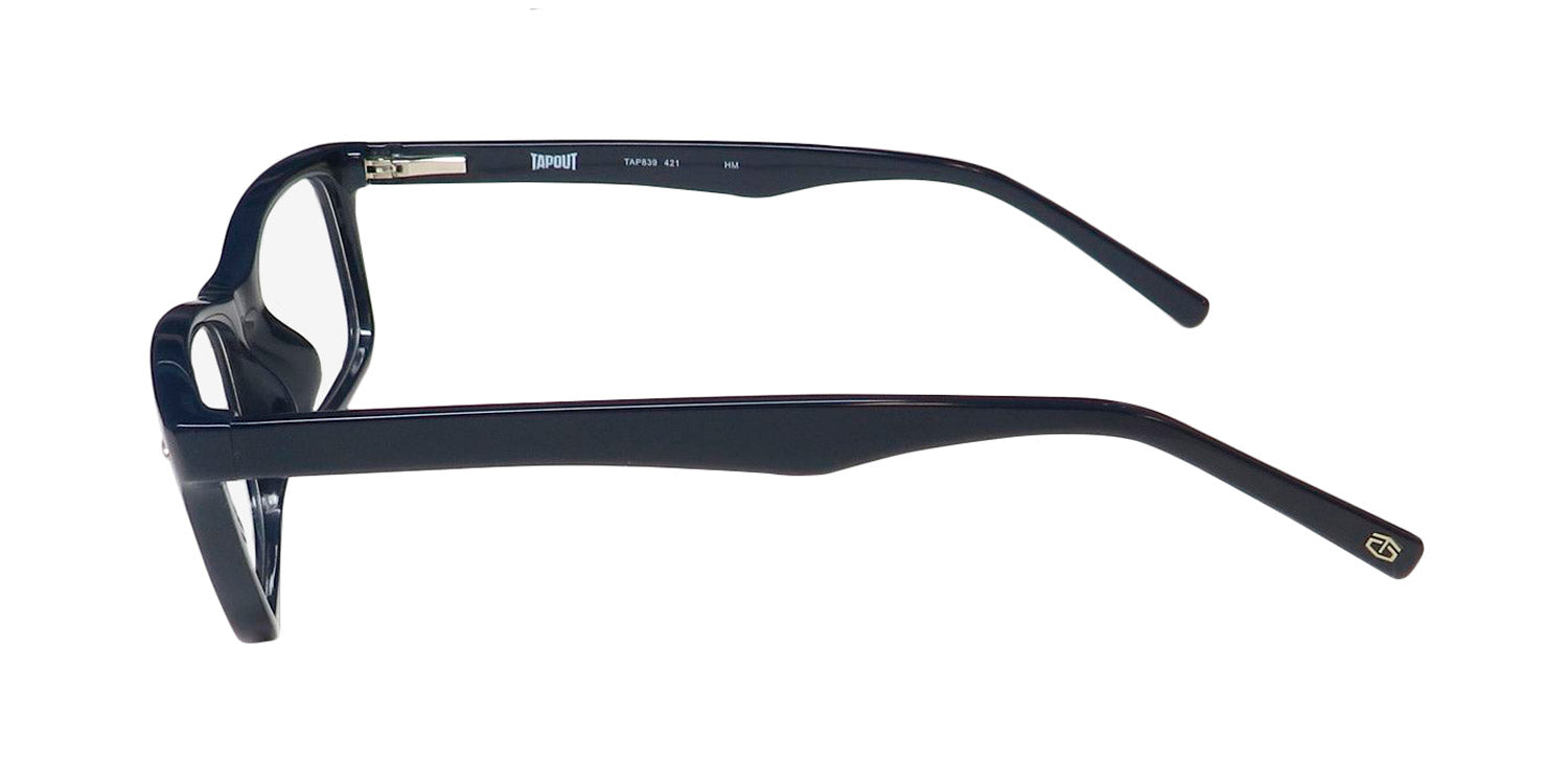 Tapout Tap839 Eyeglasses by ModaFrames