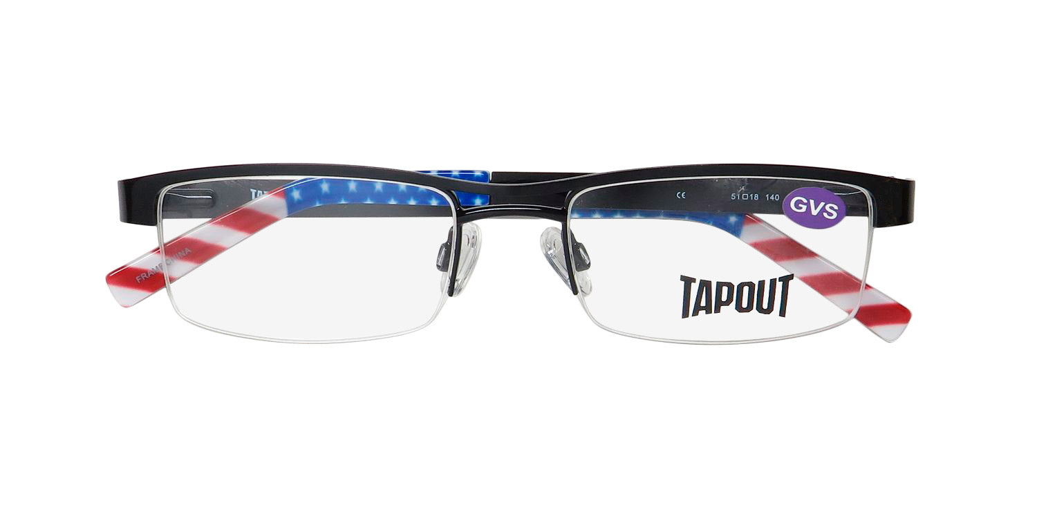 Tapout Tap843 Eyeglasses by ModaFrames