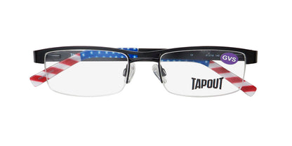 Tapout Tap843 Eyeglasses by ModaFrames