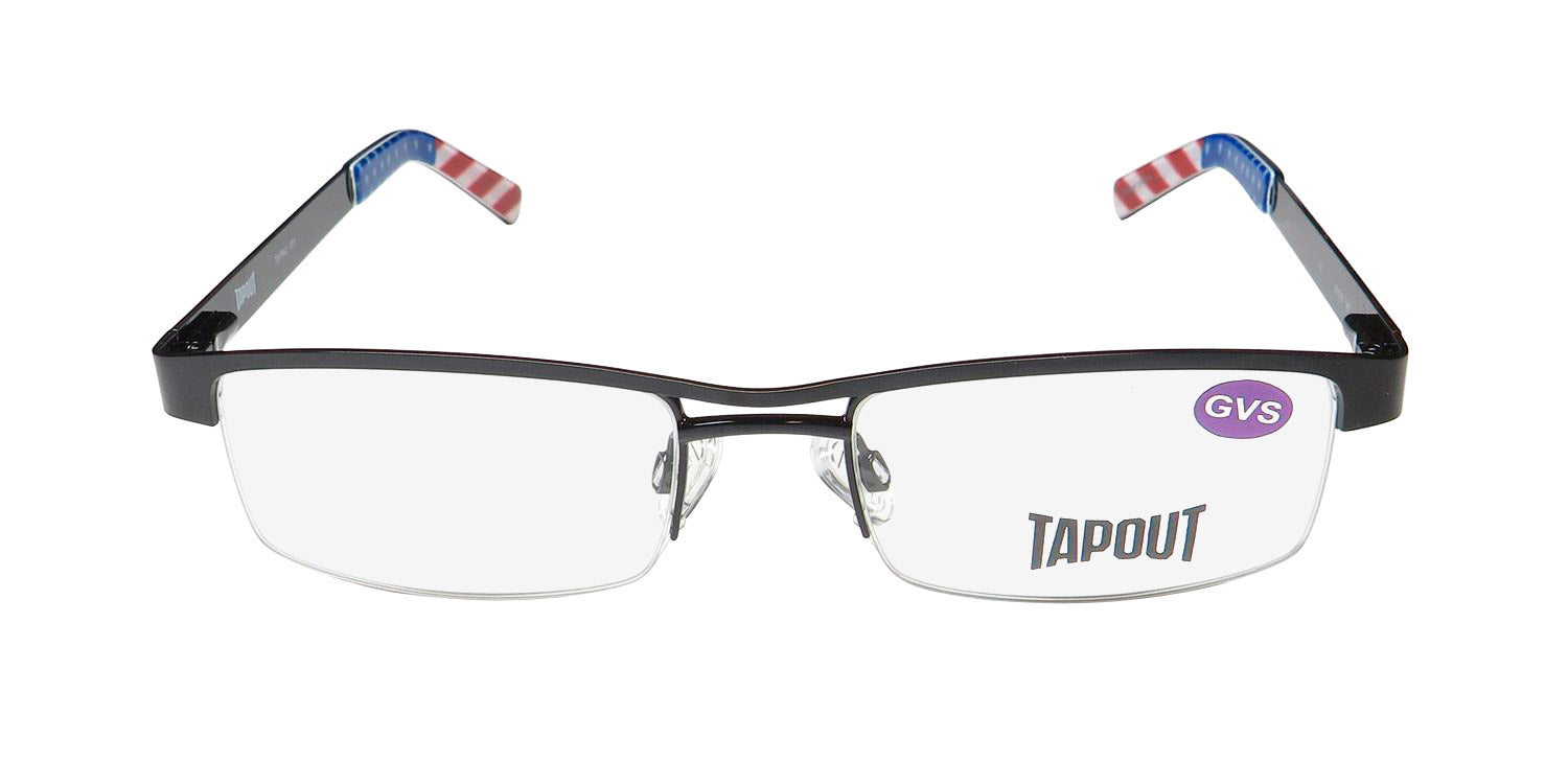 Tapout Tap843 Eyeglasses by ModaFrames
