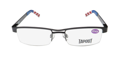 Tapout Tap843 Eyeglasses by ModaFrames
