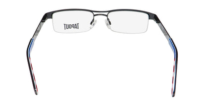 Tapout Tap843 Eyeglasses by ModaFrames