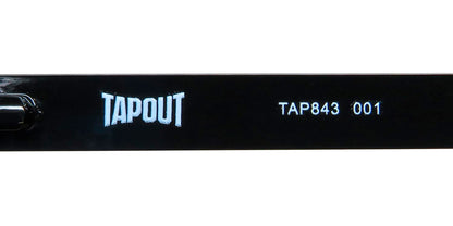 Tapout Tap843 Eyeglasses by ModaFrames