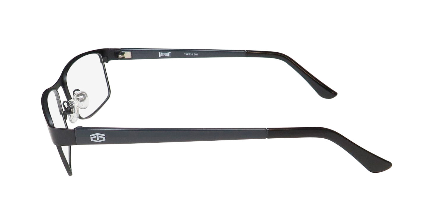 Tapout Tap835 Eyeglasses by ModaFrames