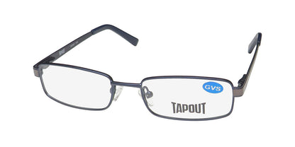 Tapout Tap847 Eyeglasses by ModaFrames