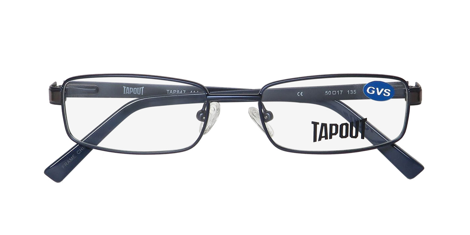 Tapout Tap847 Eyeglasses by ModaFrames
