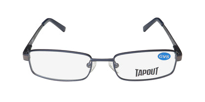Tapout Tap847 Eyeglasses by ModaFrames
