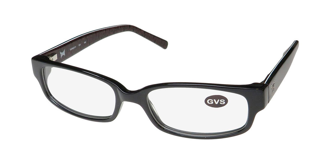 Tapout Tapmo111 Eyeglasses by ModaFrames