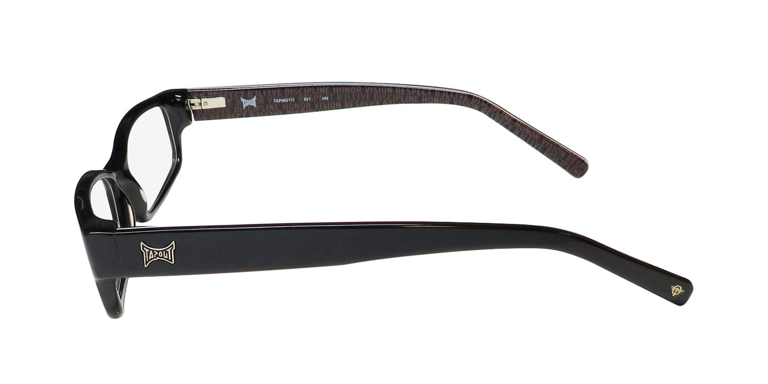 Tapout Tapmo111 Eyeglasses by ModaFrames