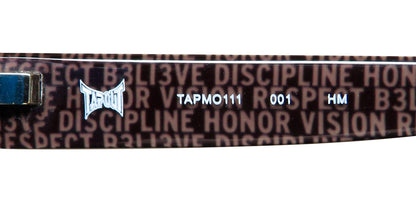 Tapout Tapmo111 Eyeglasses by ModaFrames