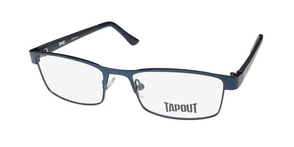 Tapout Tap835 Eyeglasses by ModaFrames