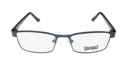 Tapout Tap835 Eyeglasses by ModaFrames