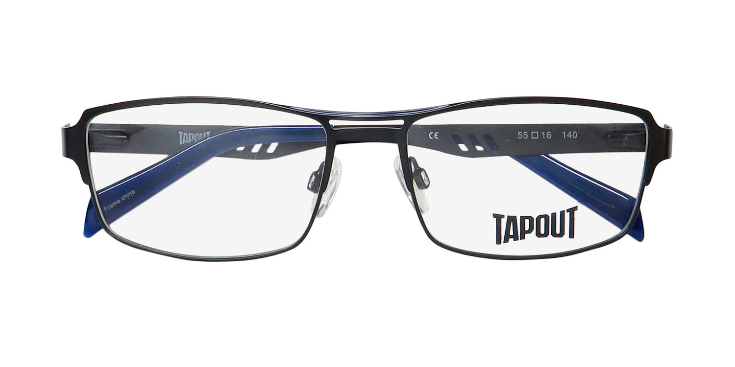 Tapout Tap855 Eyeglasses by ModaFrames