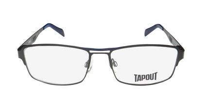 Tapout Tap855 Eyeglasses by ModaFrames
