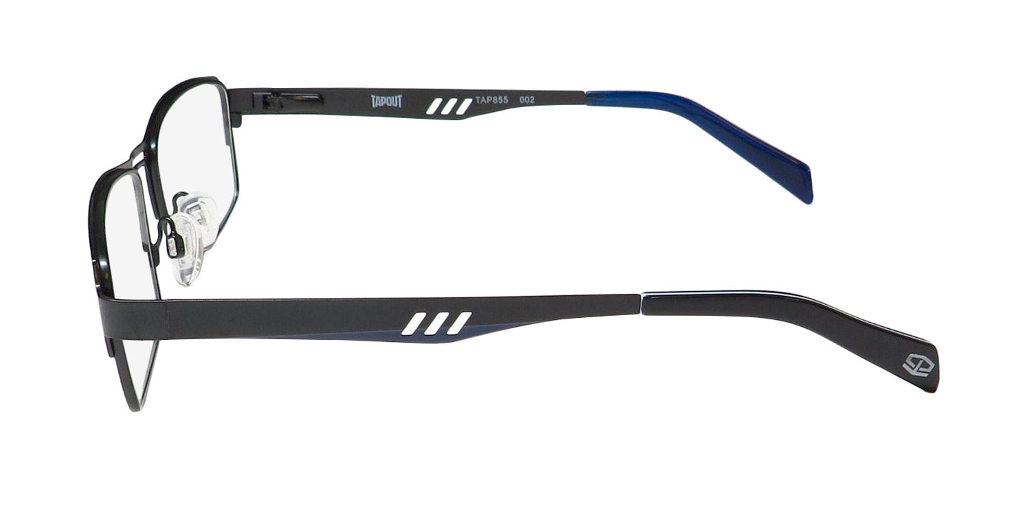 Tapout Tap855 Eyeglasses by ModaFrames