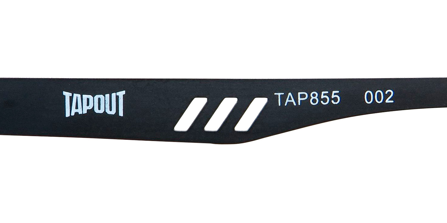 Tapout Tap855 Eyeglasses by ModaFrames