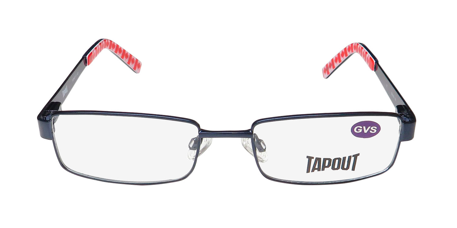 Tapout Tapmo113 Eyeglasses by ModaFrames