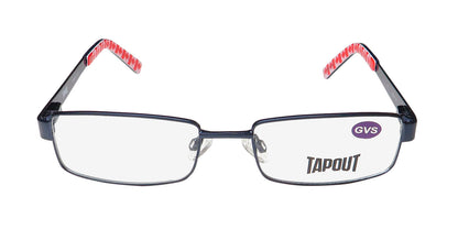 Tapout Tapmo113 Eyeglasses by ModaFrames