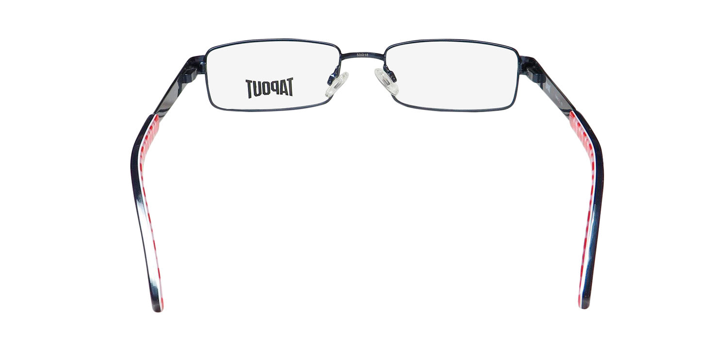 Tapout Tapmo113 Eyeglasses by ModaFrames