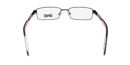 Tapout Tapmo113 Eyeglasses by ModaFrames