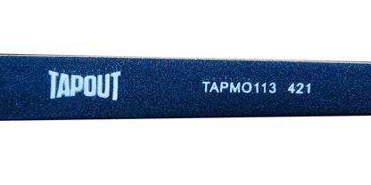 Tapout Tapmo113 Eyeglasses by ModaFrames