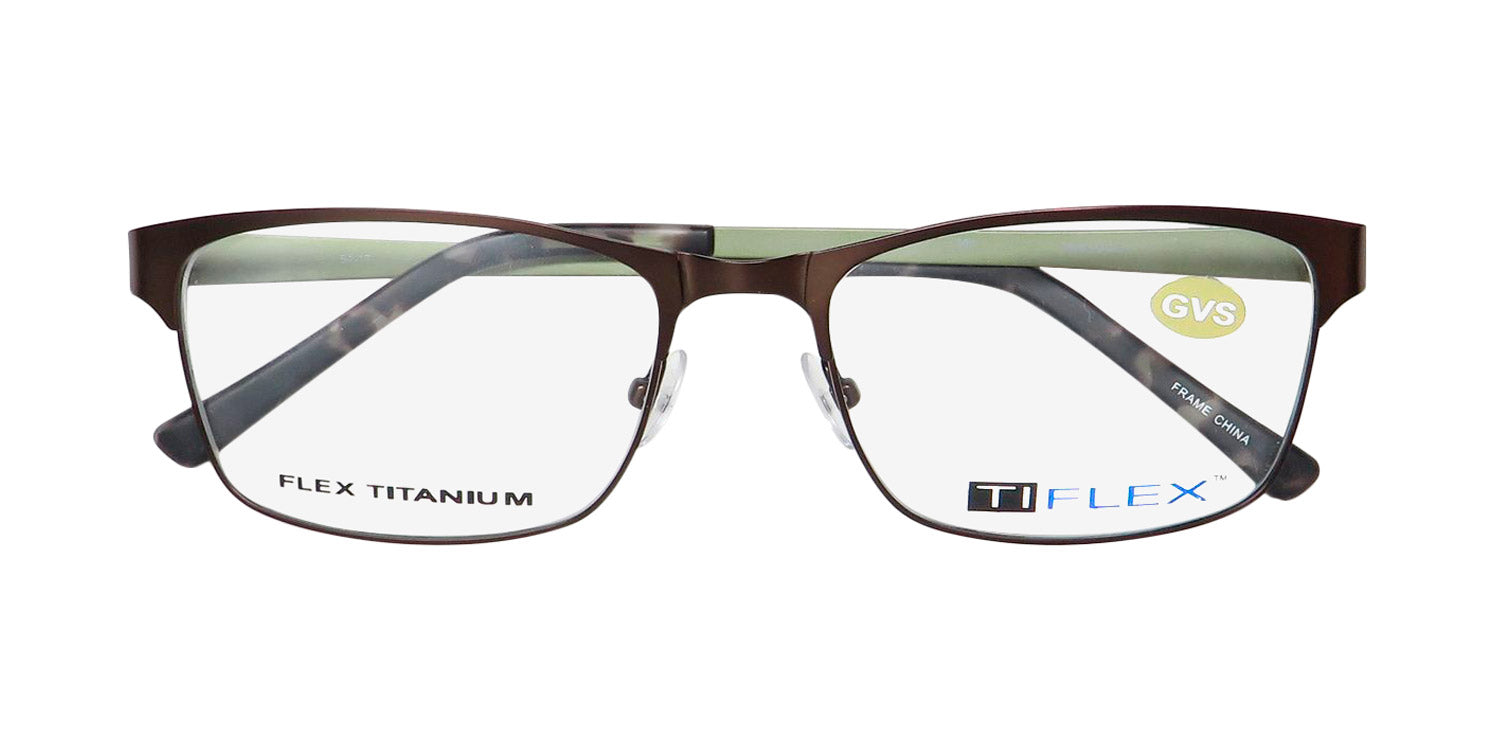 TiFlex 1705 Eyeglasses by ModaFrames