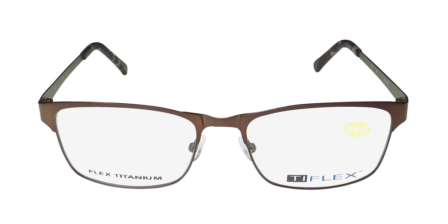 TiFlex 1705 Eyeglasses by ModaFrames