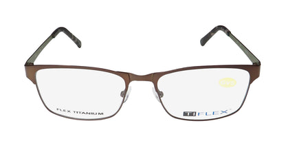 TiFlex 1705 Eyeglasses by ModaFrames