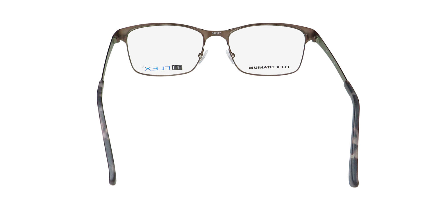 TiFlex 1705 Eyeglasses by ModaFrames