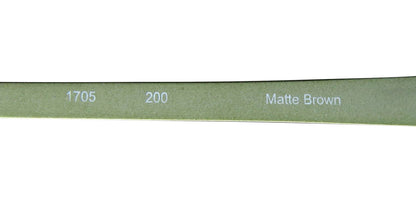 TiFlex 1705 Eyeglasses by ModaFrames