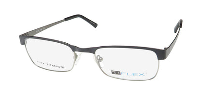 TiFlex 1606 Eyeglasses by ModaFrames