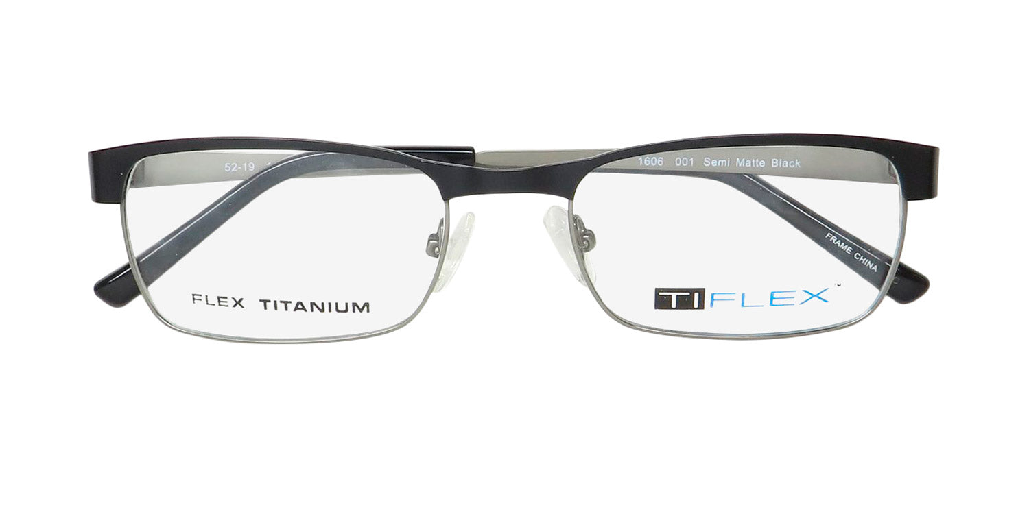 TiFlex 1606 Eyeglasses by ModaFrames