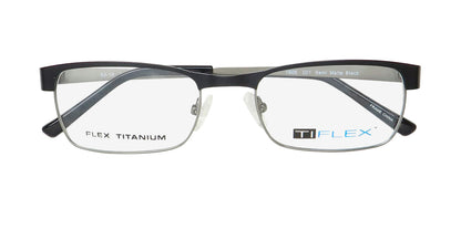 TiFlex 1606 Eyeglasses by ModaFrames