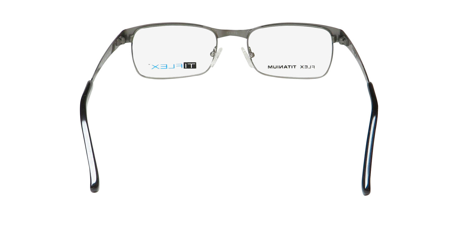 TiFlex 1606 Eyeglasses by ModaFrames