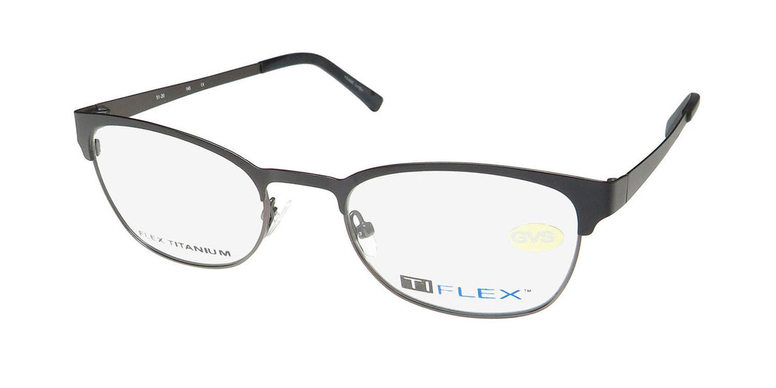 TiFlex 2707 Eyeglasses by ModaFrames