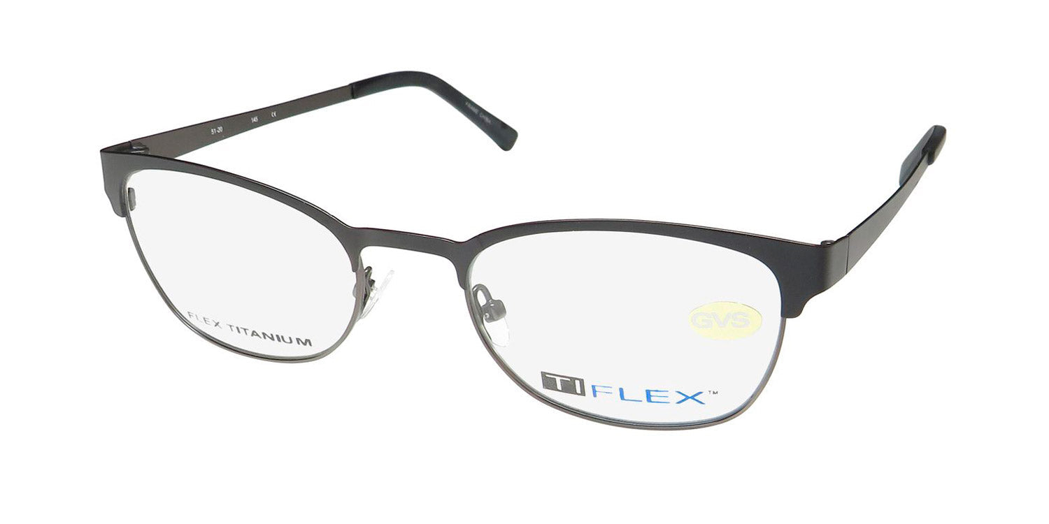 TiFlex 2707 Eyeglasses by ModaFrames