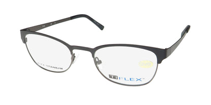 TiFlex 2707 Eyeglasses by ModaFrames