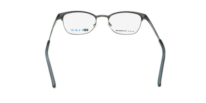 TiFlex 2707 Eyeglasses by ModaFrames