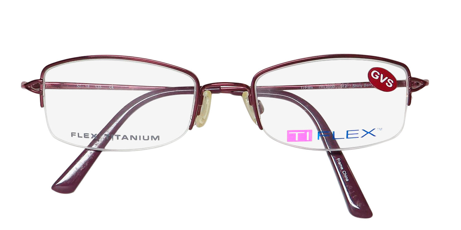TiFlex 2000 Eyeglasses by ModaFrames