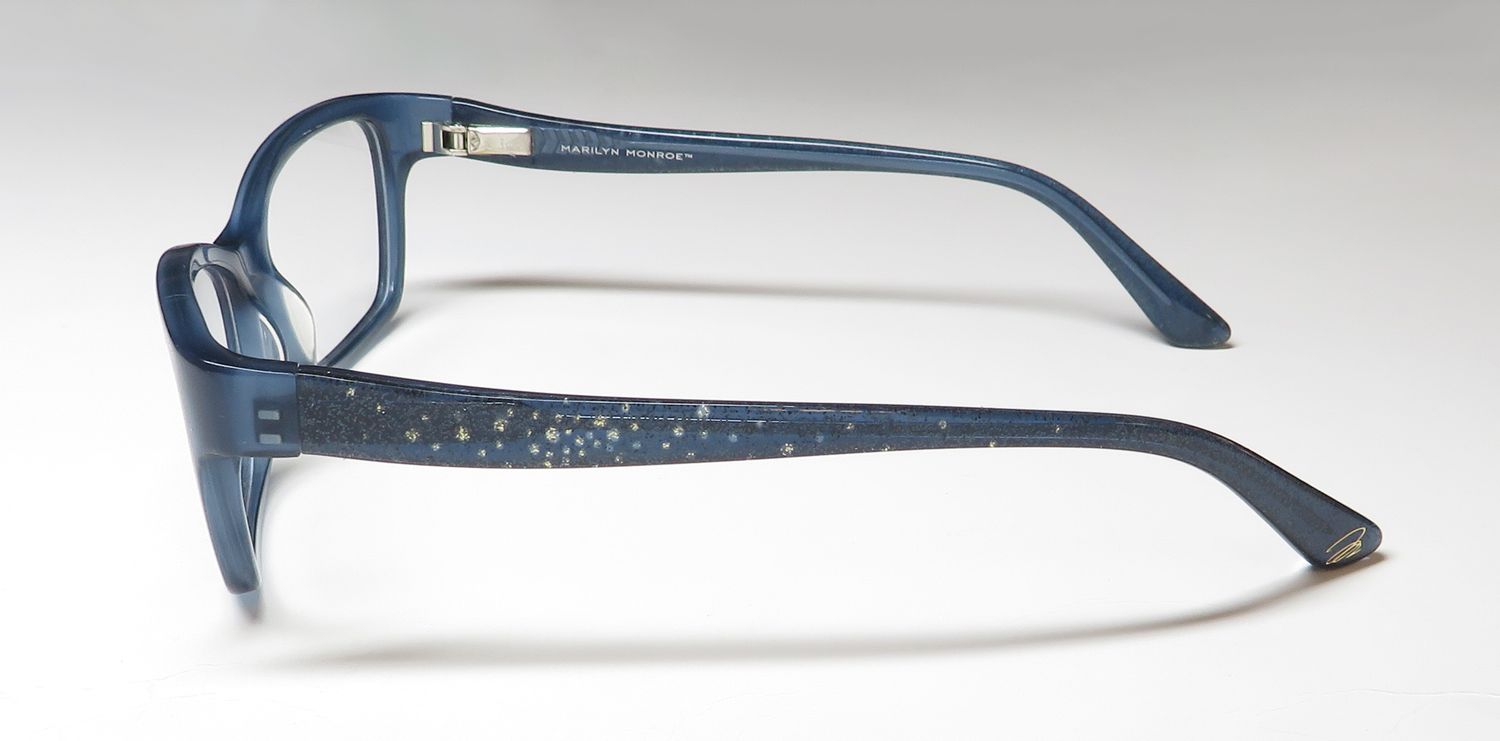 Marilyn Monroe Mmo 147 Eyeglasses by ModaFrames
