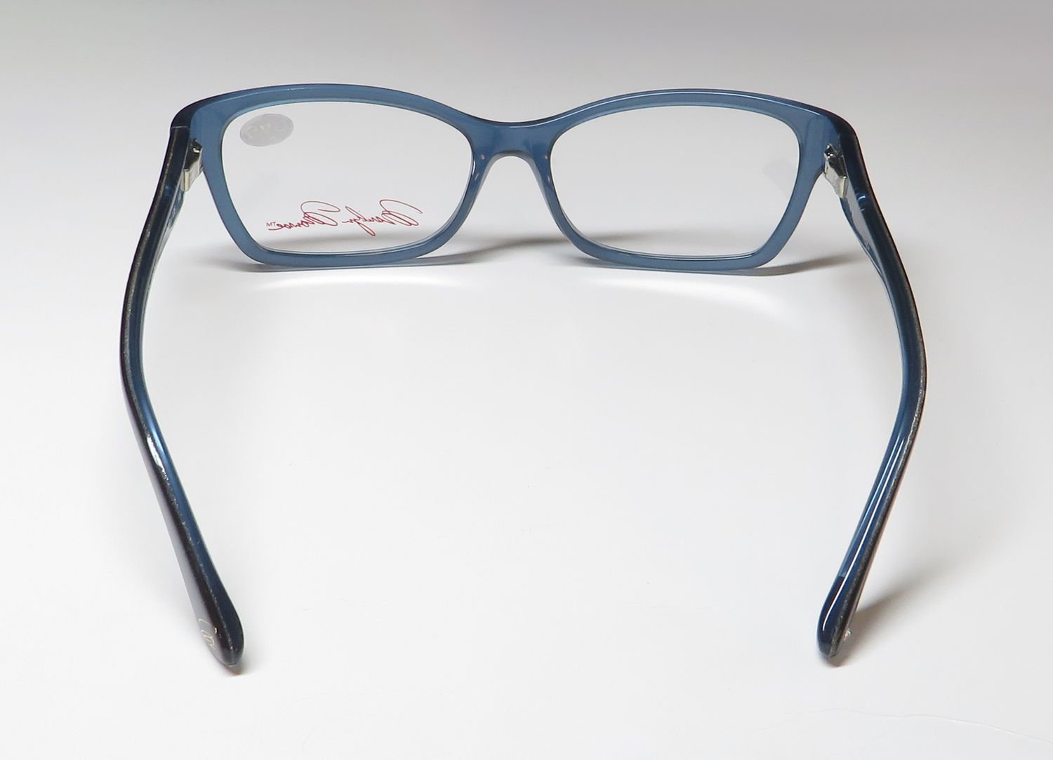 Marilyn Monroe Mmo 147 Eyeglasses by ModaFrames