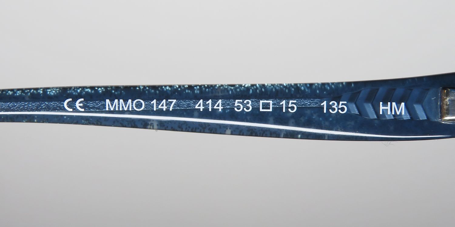 Marilyn Monroe Mmo 147 Eyeglasses by ModaFrames