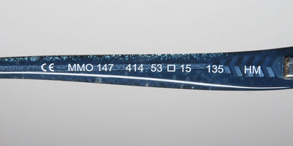 Marilyn Monroe Mmo 147 Eyeglasses by ModaFrames