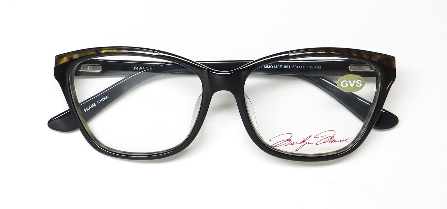 Marilyn Monroe Mmo 140 Eyeglasses by ModaFrames