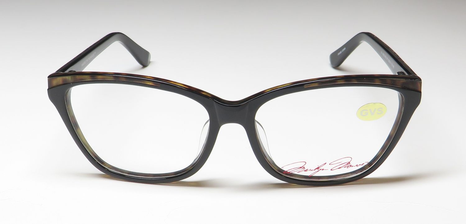 Marilyn Monroe Mmo 140 Eyeglasses by ModaFrames