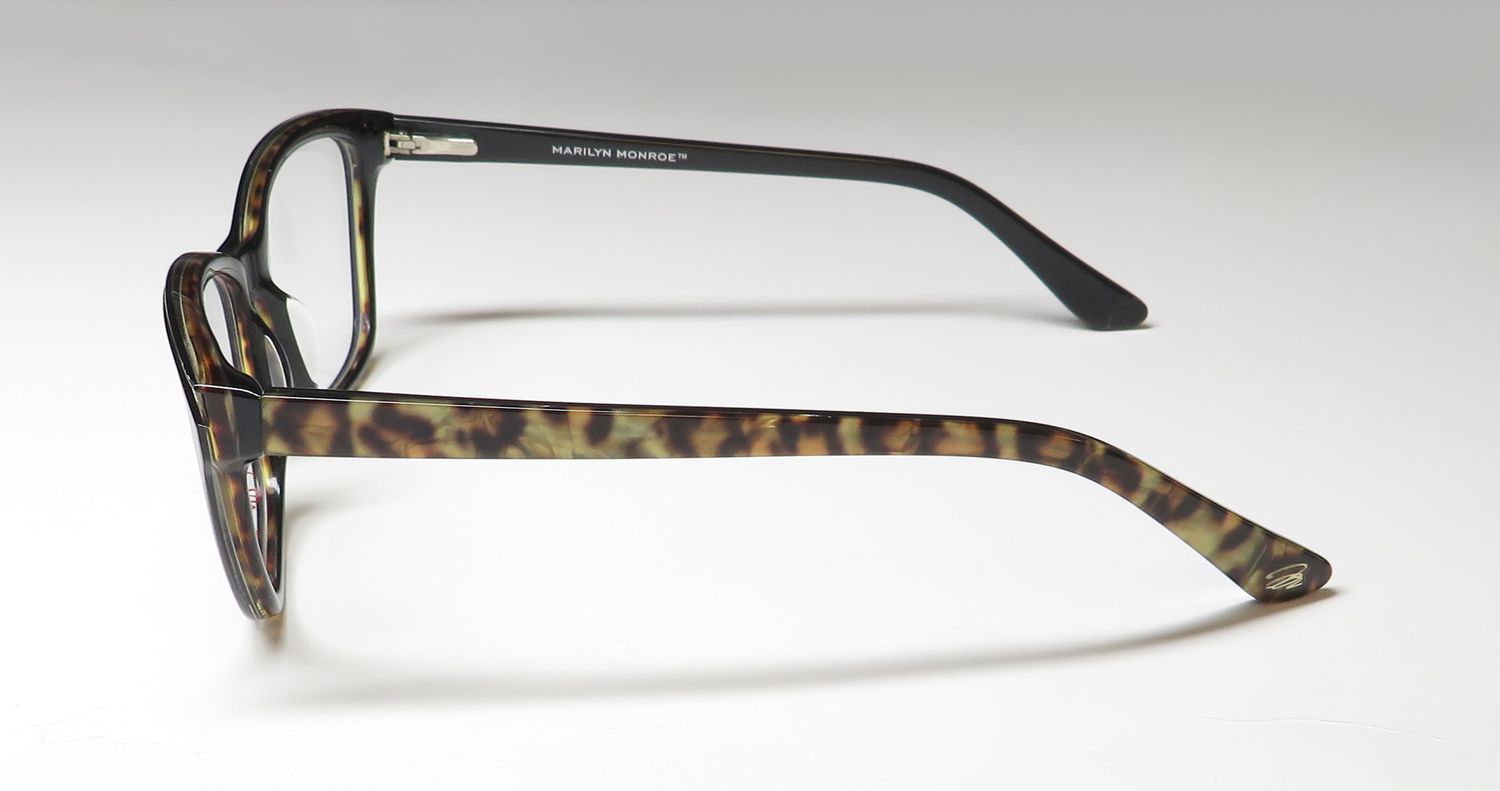 Marilyn Monroe Mmo 140 Eyeglasses by ModaFrames