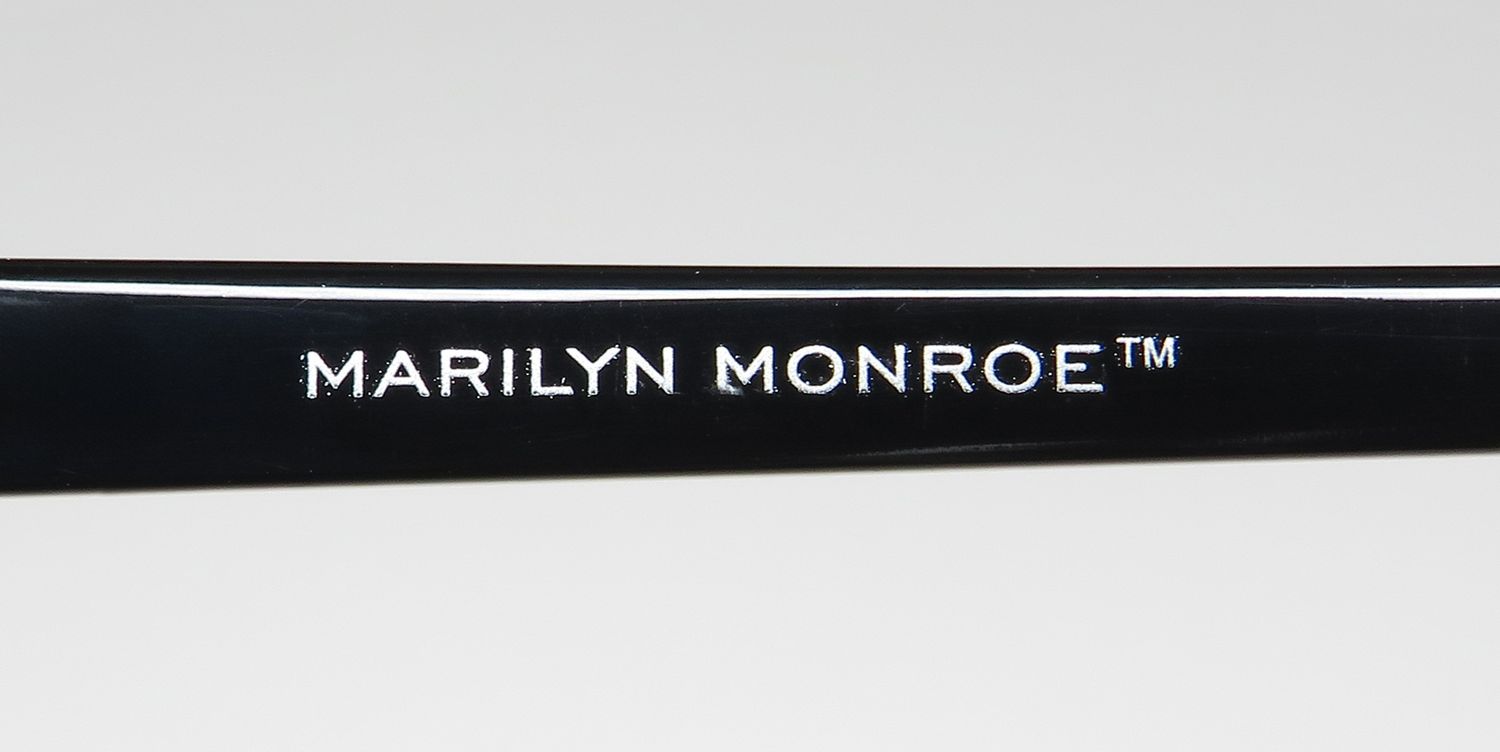 Marilyn Monroe Mmo 140 Eyeglasses by ModaFrames