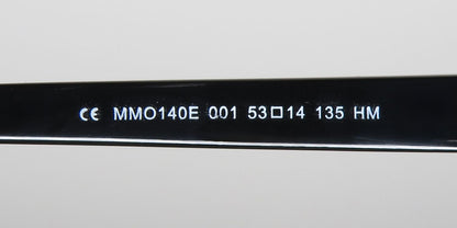Marilyn Monroe Mmo 140 Eyeglasses by ModaFrames