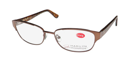 Marilyn Monroe M402 Eyeglasses by ModaFrames